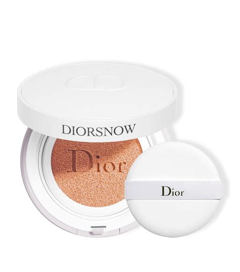 diorsnow uv shield.